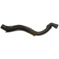 thumbnail image 2 of Convient pour Tuyau de Radiateur Ford Focus Gates 2008-2011 2357 Remplacement OE, 2 of 2