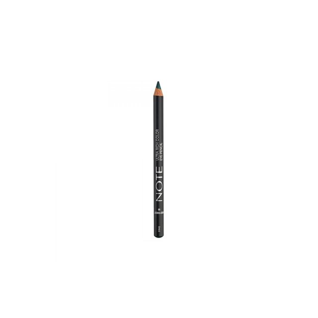 NOTE Cosmetics Ultra Rich Color Eye Pencil, No. 08, 0.04 Ounce
