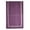 Purple_2, variant on Abbracc Beauty Bedding Massage Quilt Cover Zip Cosmetic Bed Duvet Cover Grey Grey Blue