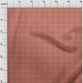 thumbnail image 2 of oneOone Polyester Lycra Fabric Ethnic Block Decor Fabric Printed BTY 56 Inch Wide, 2 of 4