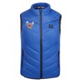 thumbnail image 2 of Baby Jacket USB Intelligent Constant Temperature Heated Windproof Plus Size Coat For Children Winter 2 Heated Jacket Coat Jackets for Kids on Clearance, 2 of 5