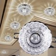 thumbnail image 2 of Spot de Plafond LED, Lampe de Plafond Encastrée LED 3w pour la Maison, Artisanat Exceptionnel, 2 of 8