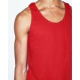 thumbnail image 2 of American Apparel Débardeur Unisexe en Jersey Fin, 2 of 3