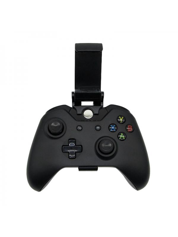 Pour Manette Xbox One, Pince pour Téléphone Intelligent, Support de Poignée de Manette de Jeu pour Téléphone Intelligent