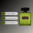 thumbnail image 4 of Aiyara par Rasasi pour Femmes - Vaporisateur EDP 3,38 oz, 4 of 6