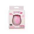 thumbnail image 2 of Gossip Rose Lust Suction Vibrator, Swirl, 2 of 5