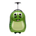 thumbnail image 1 of Big Sale ! Huayishang Home Textile Storage,Storage Case,16 Inch Children'S Trolley Case Cartoon Animatio N Baby Suitcase Large Capacity Single Pole Cabin Case Storage Box, 1 of 9
