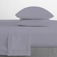 thumbnail image 4 of Johnson Home 600 Thread Count Organic Cotton Sheet Set, 4 of 6