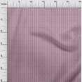 thumbnail image 2 of oneOone Cotton Poplin Fabric Leaves Block Decor Fabric Printed BTY 42 Inch Wide, 2 of 4