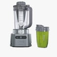thumbnail image 1 of Ninja® TWISTi™, HIGH-SPEED Blender DUO 3 Preset Auto-iQ® Programs SS150C, 1 of 1