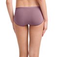 thumbnail image 2 of Jockey Women's Light & Airy Hipster, 2 of 7