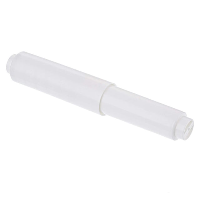 Home Textile Storage Retractable Spring Toilet Paper Core Reel for Efficient Tissue Replacement Shaft Roller Tool for Home Improvement and Organization