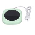 thumbnail image 2 of Chauffe-café, Arrêt Automatique Petit Chauffe-Tasse Portable pour Lait Vert, 2 of 8
