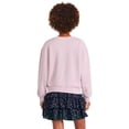 thumbnail image 4 of George Girls' Two Piece Skort Set, 4 of 6