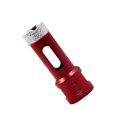thumbnail image 4 of Tachiuwa Brazing Diamond Drill Bit Extractor Remover Tools Accessory Reaming Drill Hollow 18mm, 4 of 7