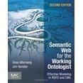 thumbnail image 1 of Web Sémantique pour l'Onologiste de Travail : Modélisation Efficace en RDFS et Hibou, 1 of 4