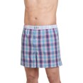 thumbnail image 1 of Jockey Boxeur Tissé 100 % Coton pour Hommes de 5 Po, 1 of 3