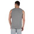 thumbnail image 3 of Inkmeso Printed Graphic World Okayest Dad€ T-Shirt For Mens Best Daddy Ever Gift T-Shirt, 3 of 7