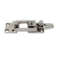 thumbnail image 2 of Easy to Use Anti Rattle Boat Door Lock Latch Clamp Marine 316 Stainless Steel, 2 of 10
