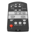 thumbnail image 4 of Soundbar Remote Control For , Replacement Bar Speaker Remote Control For  ATS1050 SRT700 YAS105 ATS 1050  700 YAS 105, Etc, 4 of 8