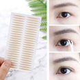 thumbnail image 2 of Women Invisible Self adhesive Double Eyelid Tools Makeup N E Z7X8, 2 of 8