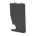 thumbnail image 3 of Aluminum Alloy Card Holder, Antimagnetic Anti Lost Card Case Wallet Shielding Function  For Shopping Black,Grey, 3 of 8
