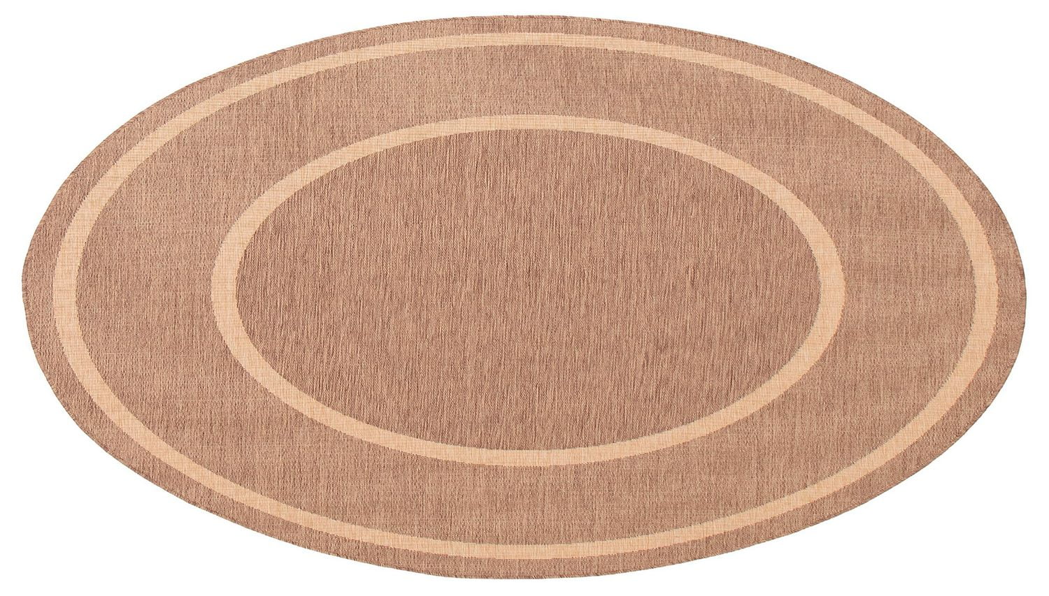 Tapis Moderne ECARPET pour Salon, Salle à Manger et Chambre Coucher CollectionJute Natura