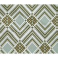 thumbnail image 4 of oneOone Cotton Flex Fabric Diamond Geometric Print Sewing Fabric BTY 40 Inches Wide, 4 of 4