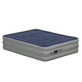 thumbnail image 4 of Flash Furniture Matelas Gonflable 18 Pouces avec Certifié ETL, 4 of 5