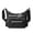 Black, variant on YOUSNH Shoulder Handbag for Women Roomy Multiple Pockets Bag Ladies Crossbody Purse Fashion Tote Top Handle Satchel Shoulder Bags Black