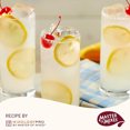 thumbnail image 3 of Master of Mixes Tom Collins Mix, Premium Handcrafted Lemon & Citrus Cocktail Base, 1 Liter (33.8 fl oz), Case of 12, 3 of 6