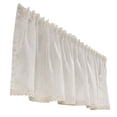 thumbnail image 1 of Air Conditioning Wind Shield Universal Barrier for Direct Blowing Ideal for Indoor Spaces Without Installation Needed, 1 of 6