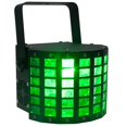 thumbnail image 1 of American DJ Mini Dekker DMX RGBW LED Kinta Derby Moonflower Quad Effet Lumineux, 1 of 4