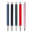 thumbnail image 4 of ZTTD 1 Pcs 5.6 mm Lead Holder Mechanical Pencils Sketch up Automatic Clutch Graphite Pencil with Built-in Sharpener Lead Pencil for Construction, Draft Drawing, Crafting, Art Sketching, 4 of 9