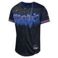 thumbnail image 1 of Youth Toronto Blue Jays MLB City Connect Limited Jersey, 1 of 2