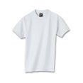thumbnail image 1 of Hanes Beefy-T T-Shirt pour Garçon, m, Cendre, 1 of 1