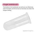 thumbnail image 4 of 10pcs Set Nail Cutter Nail Cutter Set Maternal and Child Care Hair Healthcare Nose Cleaner Baby Care Set, 4 of 8