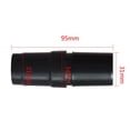 thumbnail image 3 of Vacuum Cleaner Brush Nozzle Head Roller Vacum Tool For Elba For Elextrolux, 3 of 9
