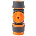 thumbnail image 2 of Garden Hose Quick Connector, Quick Connector Easy To Install Practical  for Garden Hose, 2 of 8