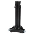 thumbnail image 1 of Fletching Jig, Strong Portable Simple Operation 3D  Fletching Jig  For 3.6-10mm  Shafts Black, 1 of 8