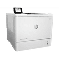 thumbnail image 4 of HP LaserJet Enterprise M607n Monochrome Printer with built-in Ethernet (K0Q14A), 4 of 5
