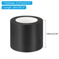 thumbnail image 2 of Unique Bargains Black Bookbinding Tape, 22 Yard Cloth Bookbinding Repair Tape, 2 of 5