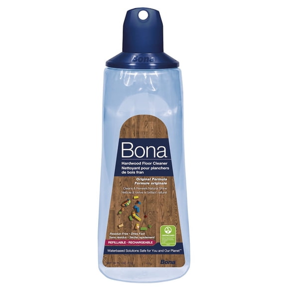 Bona 28.75 oz. Hardwood Floor Cleaner Cartridge