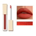 thumbnail image 1 of WIFKLSIIPG Rouge à Lèvres Rouge à Lèvres Liquide Brillant à Lèvres pour Femmes Labiales Mate 24 Horas Originales Rouge à Lèvres Liquide Rouge Foncé Rouge à Lèvres 24 Heures Encre à Lèvres Longue Tenue Imperméable 5 ml, 1 of 7