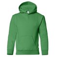 thumbnail image 1 of Gildan Heavy Blend Childrens  Hooded Sweatshirt Top / Hoodie, 1 of 2