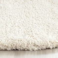 thumbnail image 3 of Safavieh Milan Harlow Solid Shag Area Rug, 3 of 7