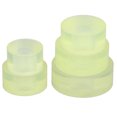 thumbnail image 2 of Movement Cushion, Watch Movement  Pad 5pcs Rubber Skid  Lightweight Professional Repairing Tool  For Watch Shop, 2 of 8