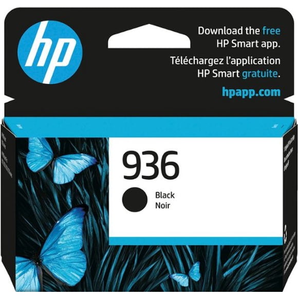 HP 936 (4S6V2LN) Ink Cartridge