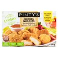 thumbnail image 2 of DISCONTINUED EatWell Chicken Nuggets Gluten Free, 2 of 11