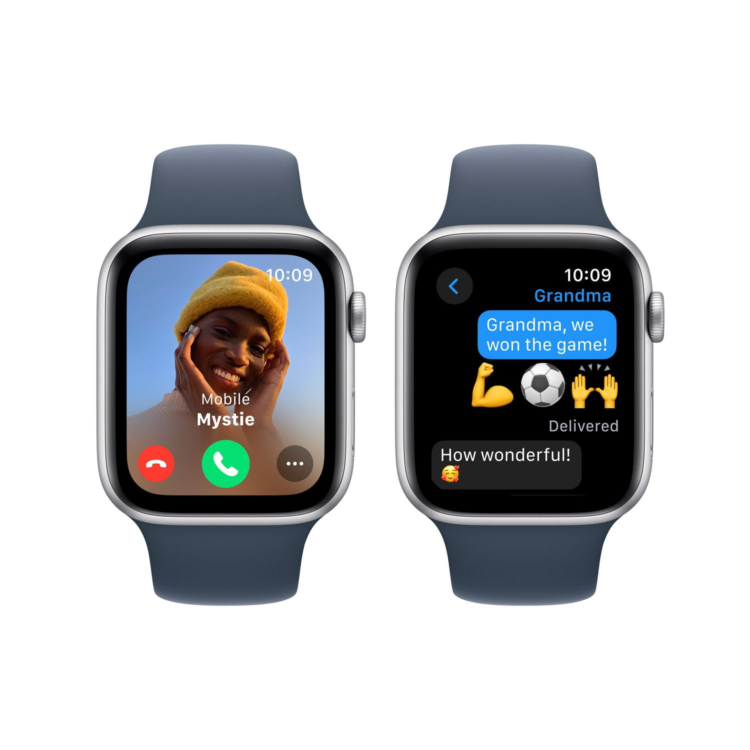 Apple Watch SE (GPS